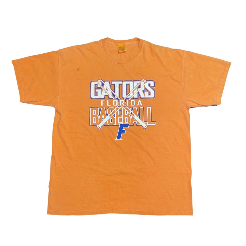Vintage Florida Gators t shirt